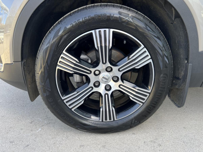 Volvo XC40 D3 INSCRIPTION Aut 1.maj. 2.0 d