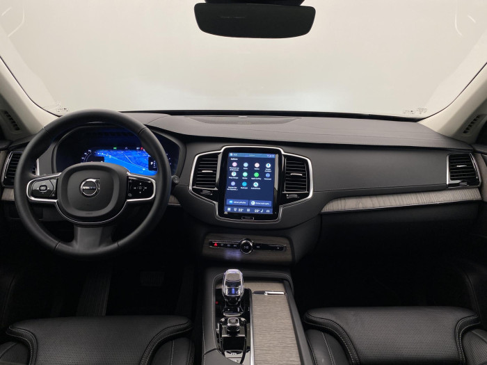 Volvo XC90 B5 AWD DARK PLUS AUT CZ