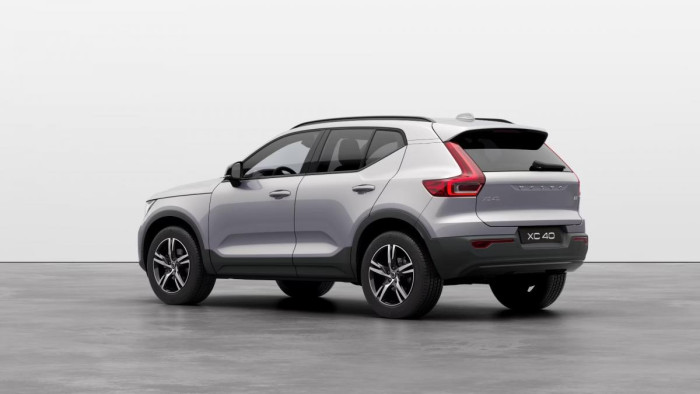 Volvo XC40 B3 AUT DARK PLUS