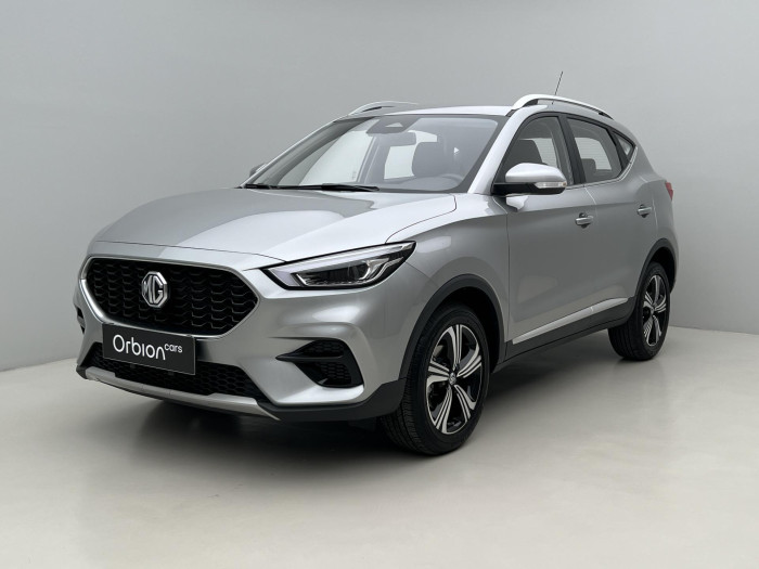 MG ZS 1.5 ESSENTIAL PLUS CZ 1.maj.