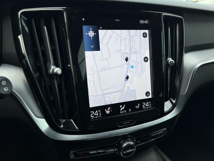 Volvo V60 B4 MOMENTUM Aut 1.maj. 2.0 Momentum