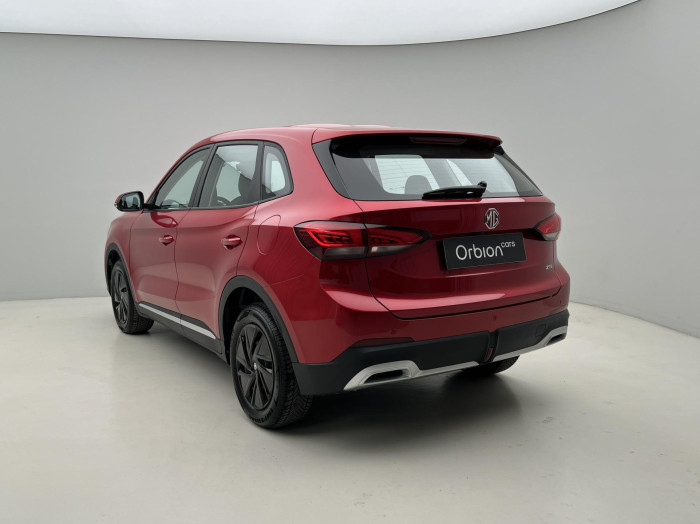 MG ZS 1.5 EXCITE CZ 1.maj.