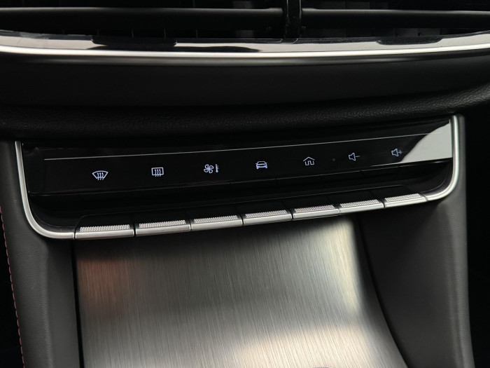 MG HS 1.5 TGI EXCITE AUT CZ 1.maj.