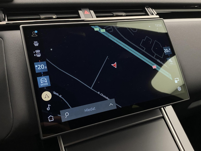 Land Rover Range Rover Velar D200 S AUT AWD 2.0 d