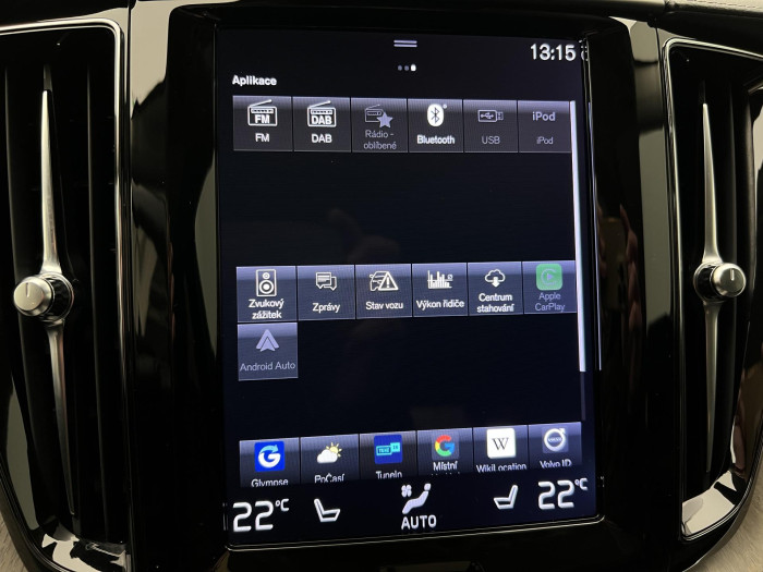 Volvo XC60 B5 AWD INSCRIPTION AUT