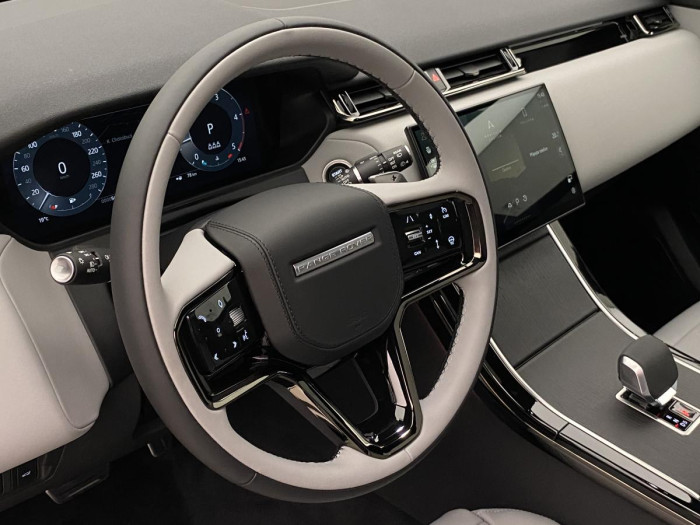 Land Rover Range Rover Velar D300 DYNAMIC SE AWD AUT 3.0 d Dynamic SE