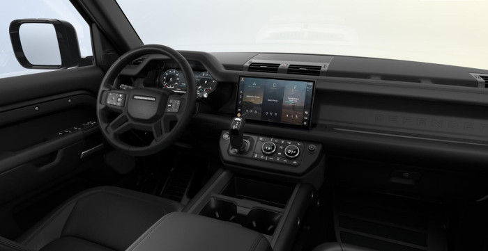 Land Rover Defender 110 D300 X-DYNAMIC SE AWD Aut 3.0 d Dynamic SE