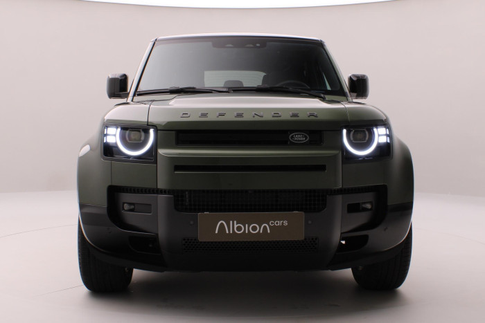 Land Rover Defender 110 D350 X-DYNAMIC HSE AWD AUT 3.0 d Dynamic