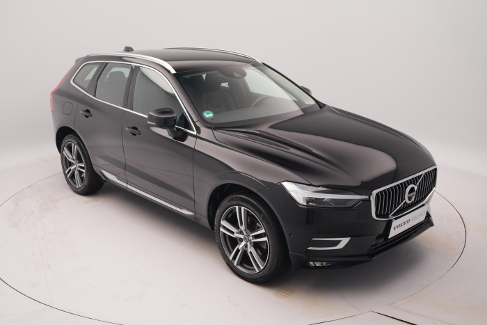Volvo XC60 B5 AWD INSCRIPTION AUT