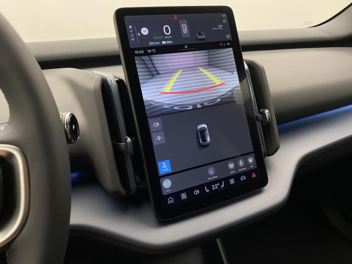 Volvo EX30 PURE ELECTRIC SINGLE PLUS