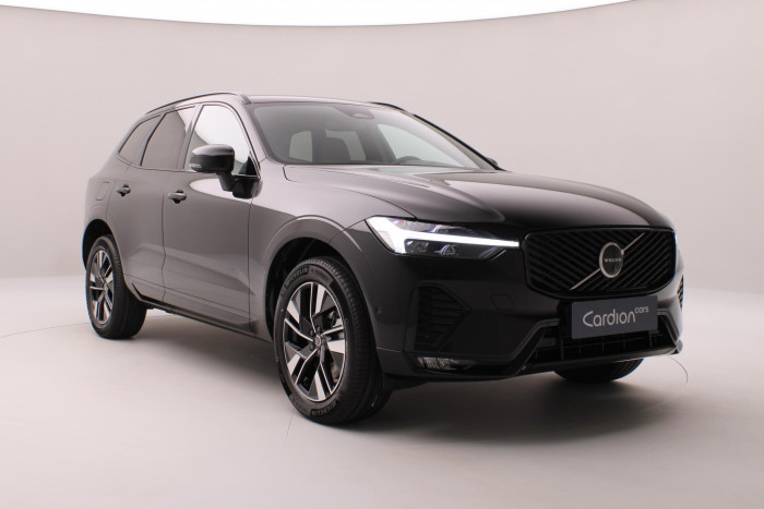 Volvo XC60 B5 AWD AUT DARK PLUS