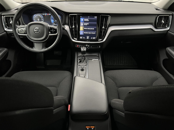 Volvo V60 CC D4 AWD AUT 2.0 d CC CC