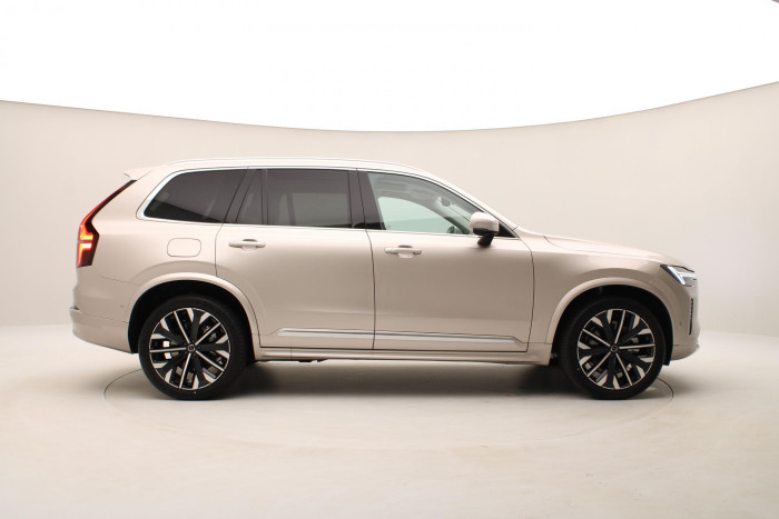 Volvo XC90 B5 AWD AUT BRIGHT ULTRA 7míst