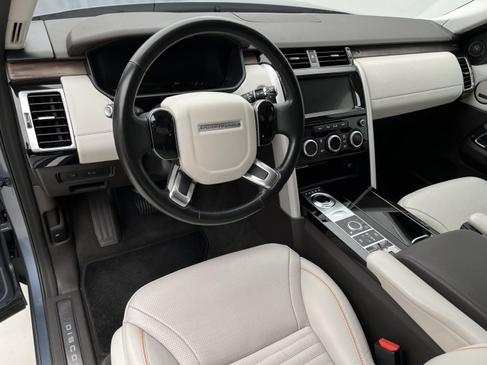 Land Rover Discovery 3.0 TDV6 HSE AWD Aut CZ