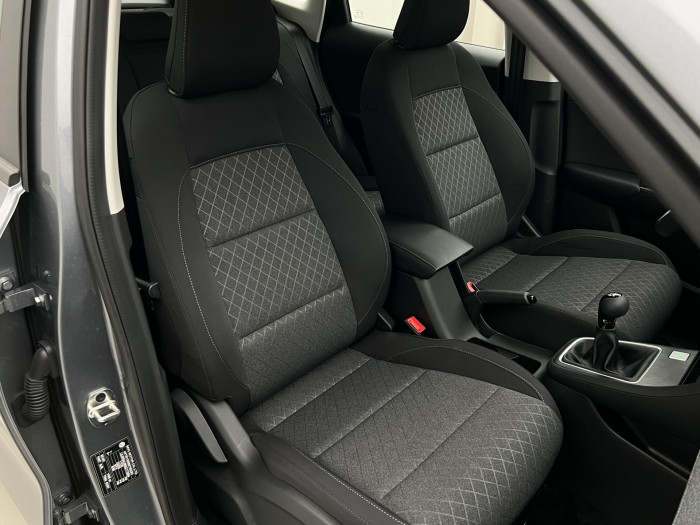 MG ZS 1.5 EXCITE CZ 1.maj.