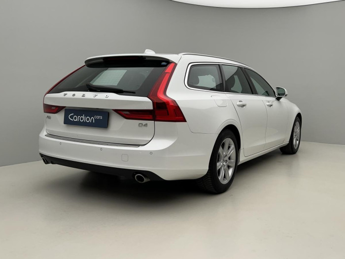 Volvo V90 D4 MOMENTUM AUT 2.0 d Momentum