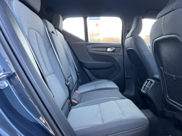 Volvo XC40 B4 MOMENTUM AUT 1.maj. 2.0 Momentum