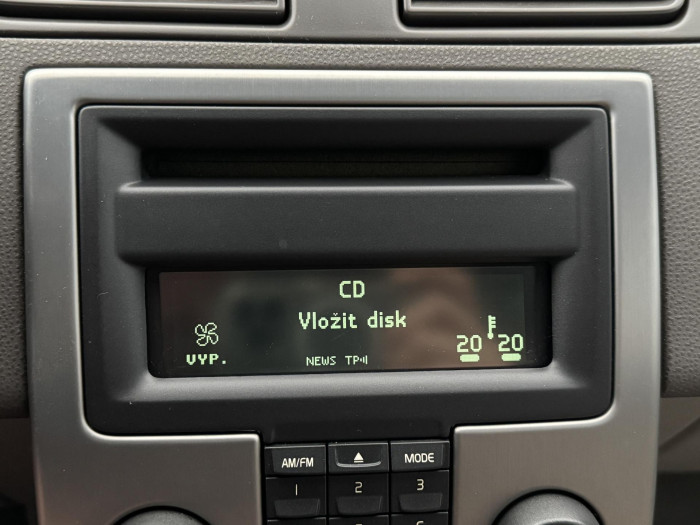 Volvo C30 1.6D MOMENTUM 1.6 d Momentum