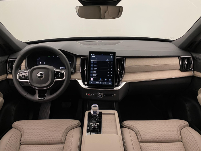 Volvo XC90 T8 AWD RECHARGE BRIGHT PLUS 7m