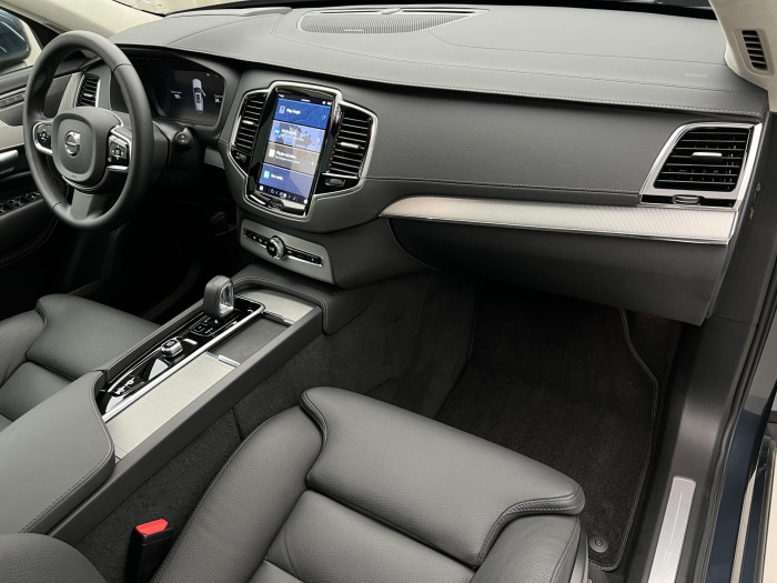 Volvo XC90 T8 AWD RECHARGE ULT. BRIGHT 7M