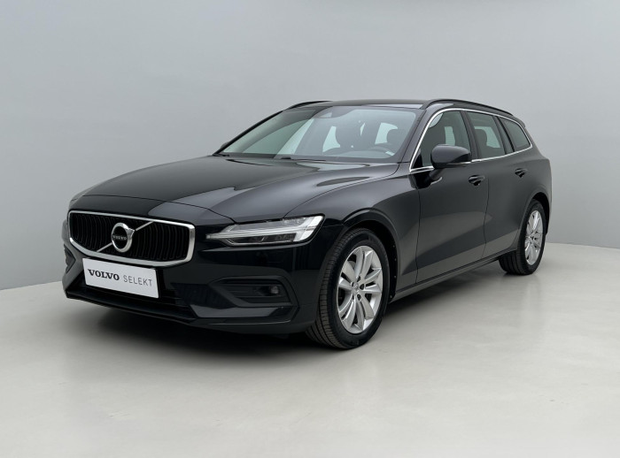 Volvo V60 B4 MOMENTUM AUT 1.maj. 2.0 Momentum