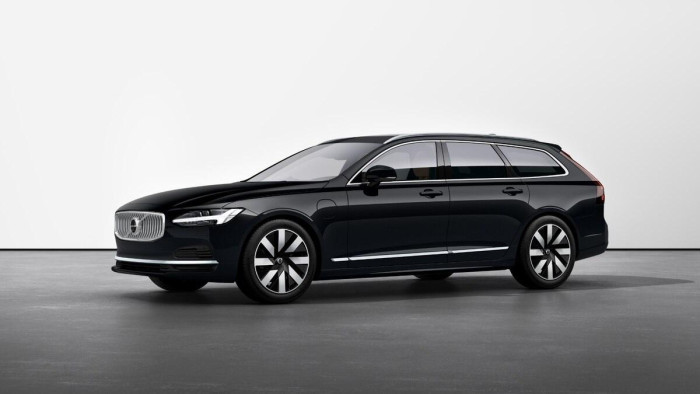 Volvo V90 T8 AWD Plug-in BRIGHT ULTRA