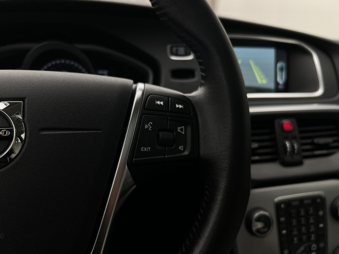 Volvo V40 D2 INSCRIPTION 2.0 d