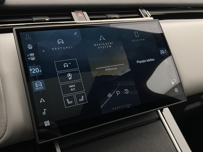 Land Rover Range Rover Velar D300 AUTOBIOGRAPHY AWD 3.0 d