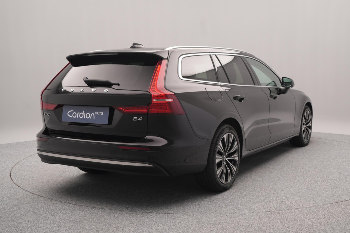 Volvo V60 B4 AUT BRIGHT PLUS