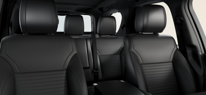 Land Rover Discovery D250 S AWD AUT 3.0 d