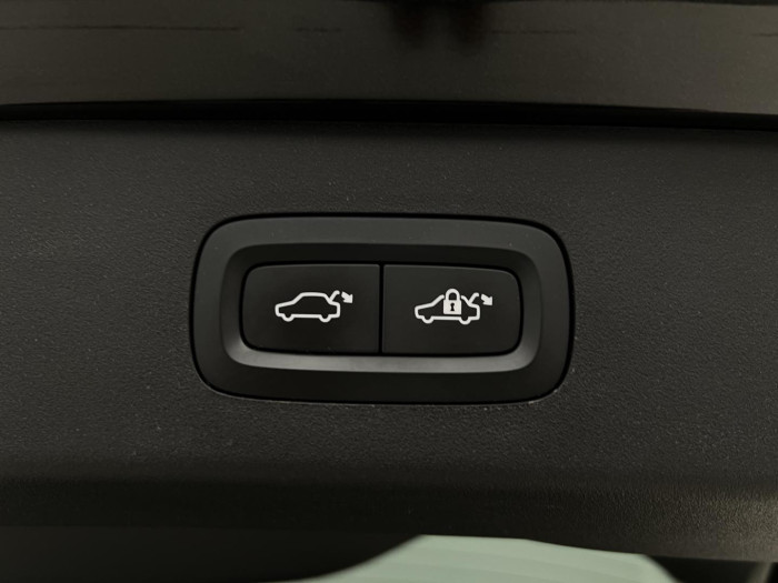 Lynk & Co 01 HEV Aut