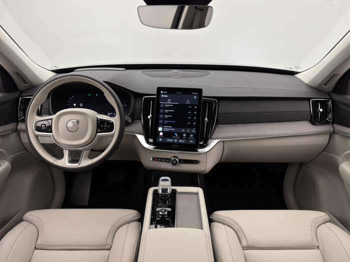 Volvo XC90 T8 AWD RECHARGE DARK PLUS 7m