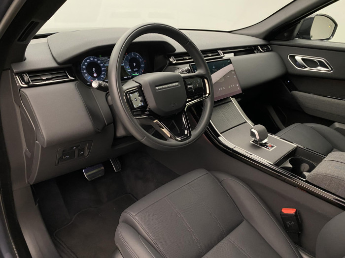 Land Rover Range Rover Velar P400e DYNAMIC HSE AWD AUT 2.0 Dynamic