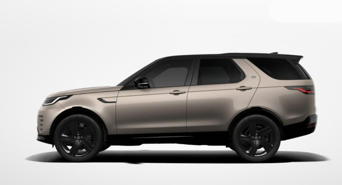 Land Rover Discovery D350 Dynamic HSE AWD AUT 3.0 d Dynamic