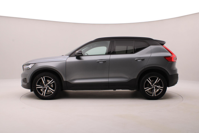 Volvo XC40 D4 AWD R-DESIGN AUT CZ 2.0 d