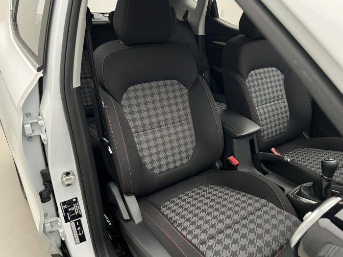 MG ZS 1.5 ESSENTIAL PLUS CZ 1.maj.