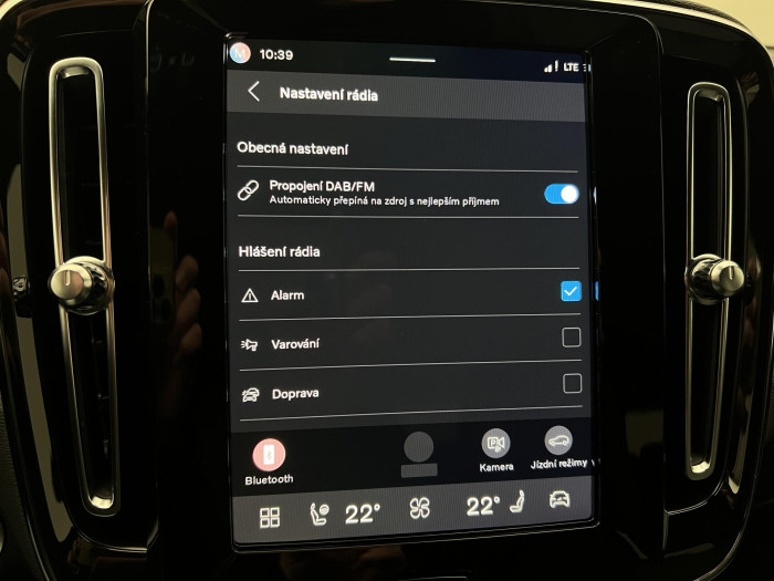 Volvo XC40 B3 CORE AUT