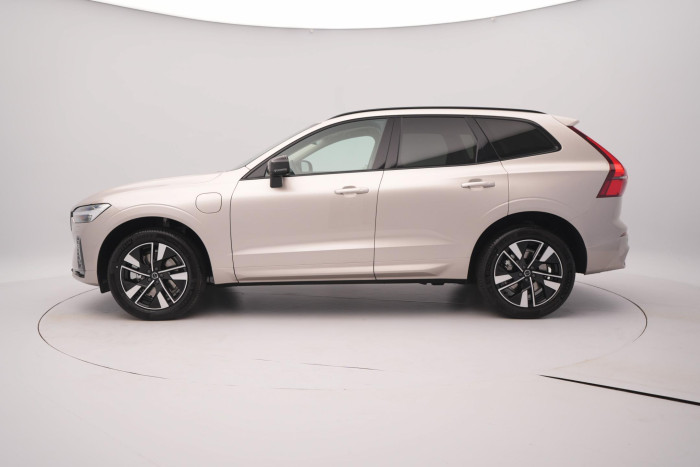 Volvo XC60 T6 AWD AUT DARK PLUS
