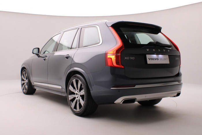 Volvo XC90 B5 AWD INSCRIPTION AUT CZ