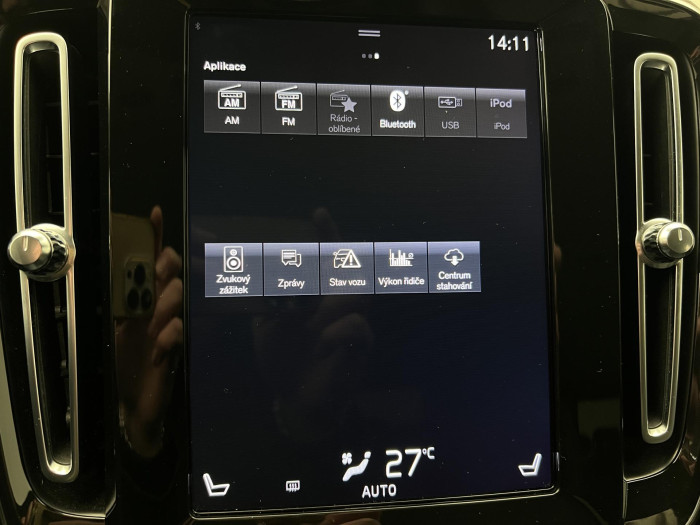 Volvo XC40 D3 AWD MOMENTUM AUT 2.0 d Momentum