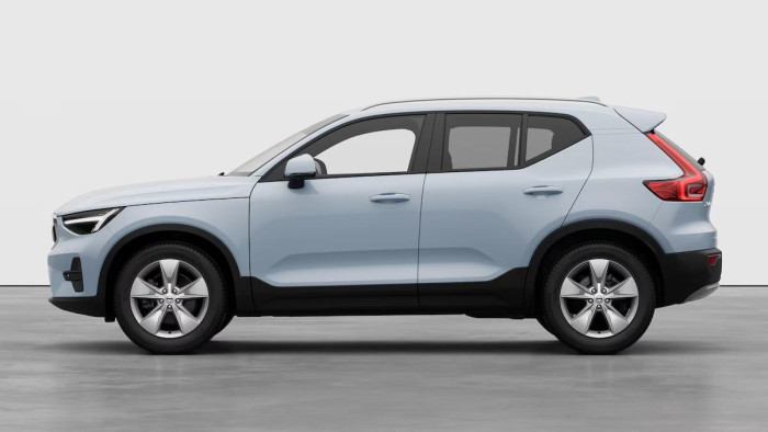 Volvo XC40 B3 AUT CORE