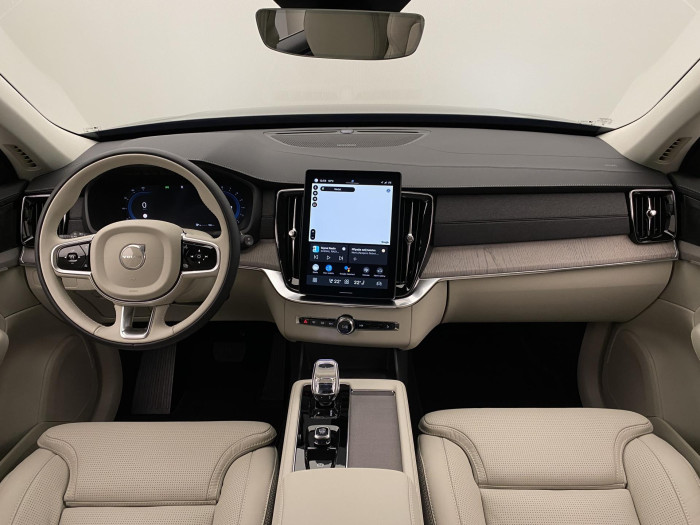 Volvo XC90 B5 AWD AUT BRIGHT PLUS 7míst