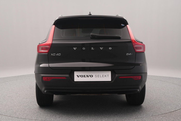 Volvo XC40 B4 AWD INSCRIPTION AUT