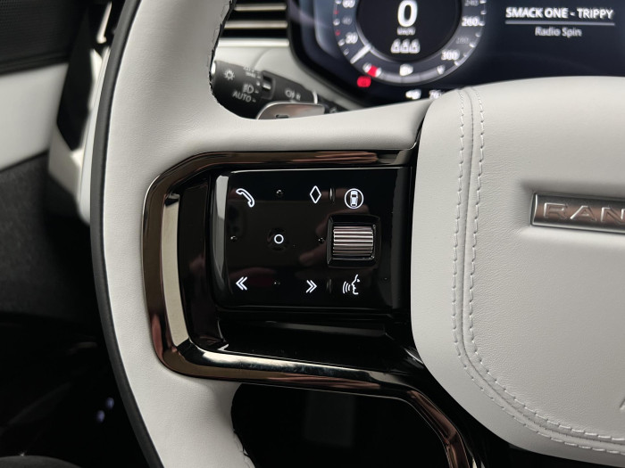 Land Rover Range Rover Sport D350 AUTOBIOGRAPHY AWD Aut 3.0 d