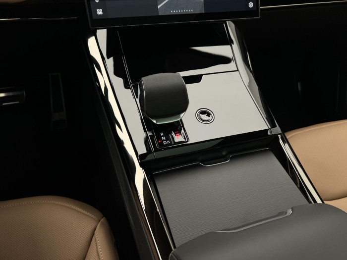 Land Rover Range Rover Sport D250 DYNAMIC SE AWD Aut 3.0 d Dynamic SE