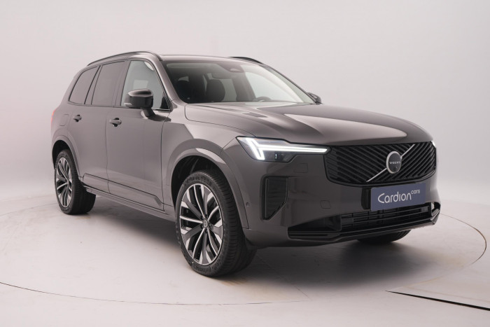 Volvo XC90 T8 AWD RECHARGE DARK PLUS 7m