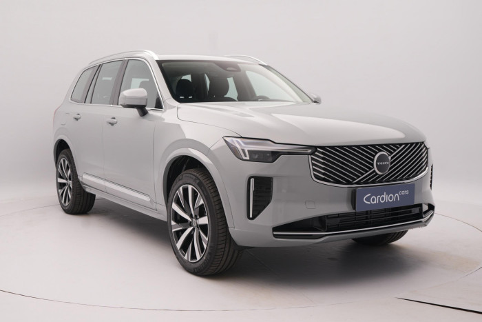 Volvo XC90 T8 AWD AUT RECHARGE CORE 7míst