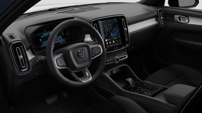 Volvo XC40 B3 AUT DARK PLUS