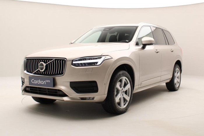Volvo XC90 B5 AWD AUT CORE 7míst