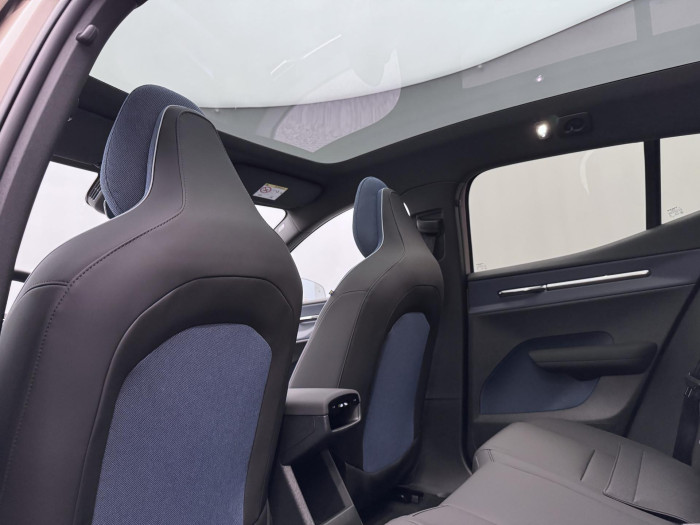 Volvo EX30 CROSS COUNTRY TWIN ULTRA